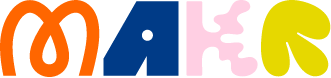 Makr Logo