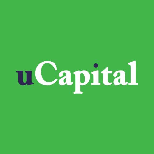ucapital-logo-green-background